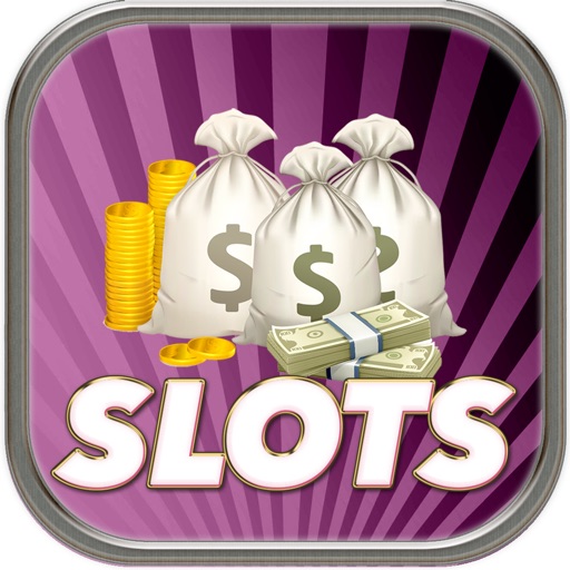 $$$ SLOTS $$$ - FREE Slot Machine icon