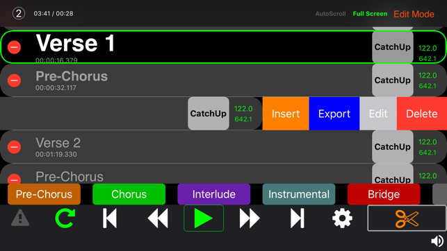 Live Chopz(圖3)-速報App