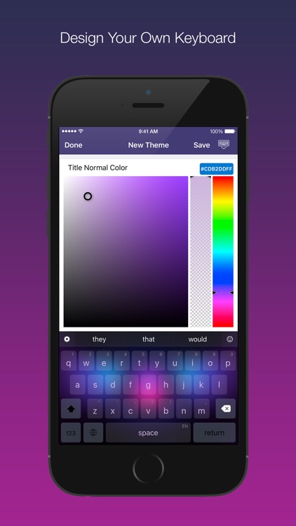 Typiora Keyboard Pro