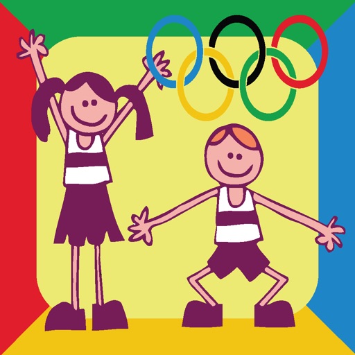 Get FitnessKids for iOS, iPhone, iPad Aso Report