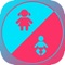 Baby Gender Predictor Free uses an ancient method to predict your baby's gender
