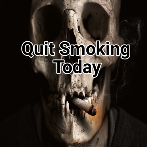 All Quit Smoking icon