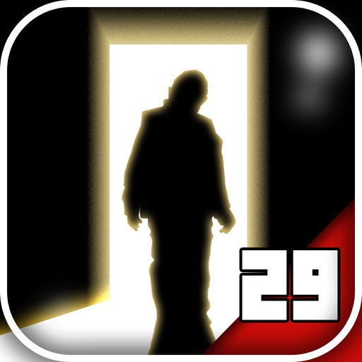 Real Escape 29 - The Caves iOS App