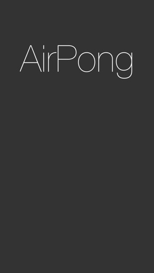 AirPong(圖1)-速報App