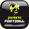 Irmo High School Yellow Jackets