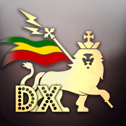 Dub Siren DX - レゲエ DJ Mixer with Reggae Dub Radio