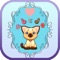 Good To Learn English ABC Cat Animal First School