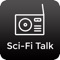 Introducing the best SciFi Talk Music Radio Stations App with live up-to the minute radio station streams from around the world