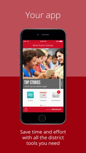 Biloxi Public Schools(圖1)-速報App