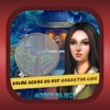 Robbery in the House : Hidden object mystery