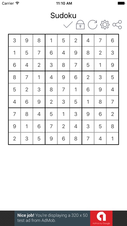 Sudoku New Free 2017