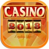 Classic Casino 2013 - A retro Slots!