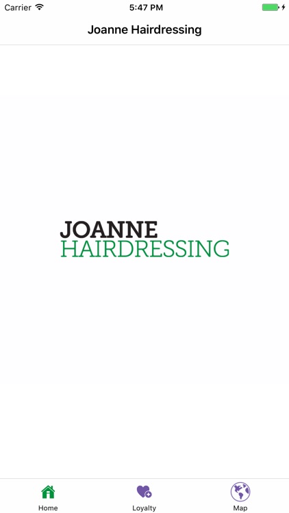 Joanne Hairdressing