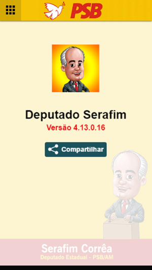 Deputado Serafim(圖2)-速報App