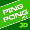 Ping Pong 3D HD