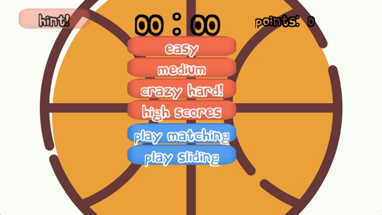 Los Angeles Basketball Player Puzzles screenshot-3