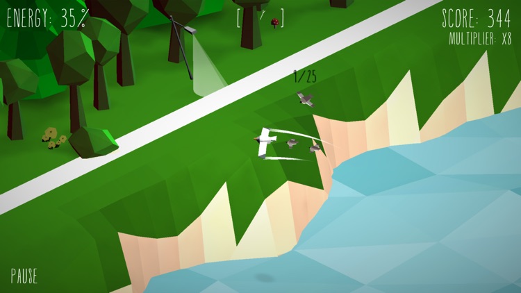 Their First Flight screenshot-4