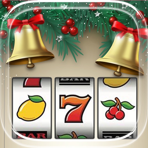 Amazing Christmas Casino Lucky - Free Slots