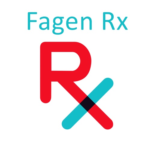 Fagen Pharmacy icon