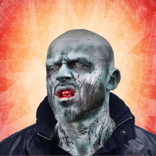 Zombie Photo Maker For Halloween & Photo Editor