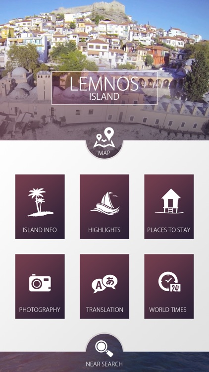 Lemnos Island Travel Guide