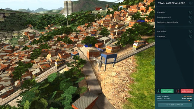 Smart Favela(圖3)-速報App