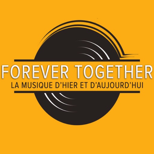 Forever Together Webradio icon