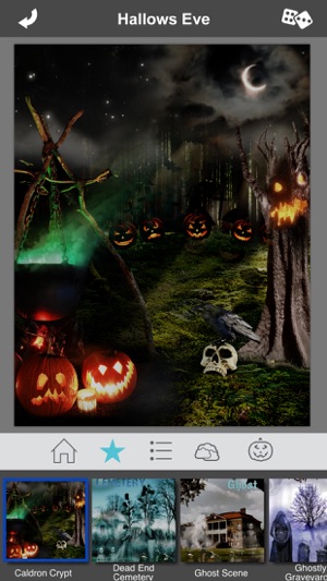 Hallows Eve(圖1)-速報App