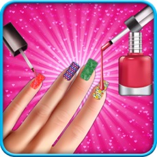 Activities of Nail Makeover Salon