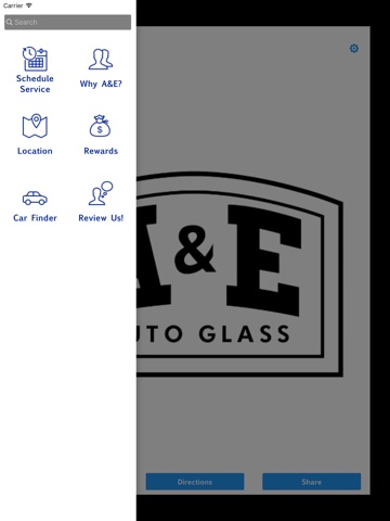 A&E Auto Glass screenshot 2