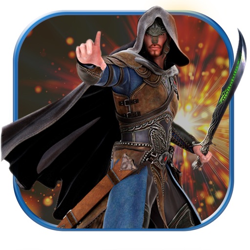 Guardian of Crown: Ruler Sprint Chase by Werewolf iOS App