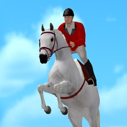 Jumpy Horse Breeding by Internet Reshenia LLC