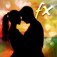 Love Bokeh Photo Effects FX PC 용