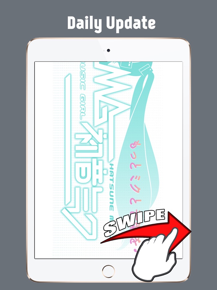 Japan Anime HD Wallpapers for Hatsune Miku