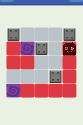 Mr Square Devil Challenge screenshot 2