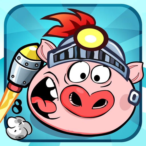 Angry Birds Epic Angry Birds Go! Bad Piggies Domestic pig Pig