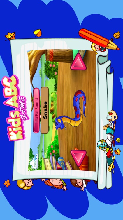 Kids games free - for 2 to 3 years old educational