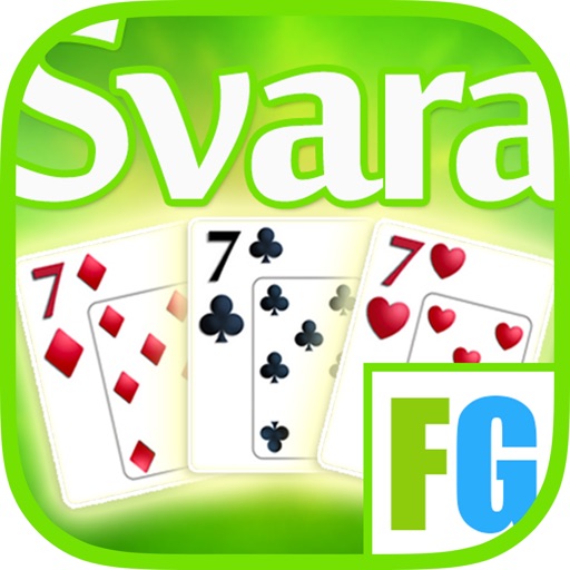 SVARA BY FORTEGAMES ( SVARKA ) iOS App