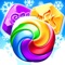 Jewel Story (FREE Match 3 Game) is the latest and newest in ACCUMULATIVE “Match 3” puzzles