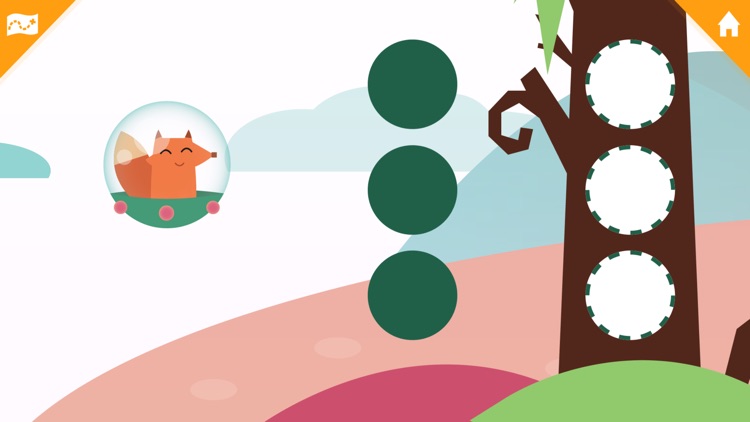 Highlights™ Shapes - Preschool Learning Puzzles