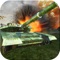 Combat Tank Fighting 2017 is a game for tank battles fans of all ages