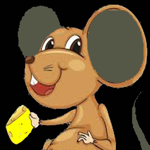 A Cut TheMousetrap : Mouse in the house icon