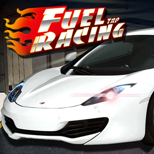 FuelTapRacing Icon