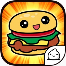 Activities of Burger Food Evolution - Clicker & Idle Game
