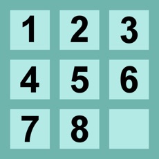 Activities of Slide Numbers Puzzle