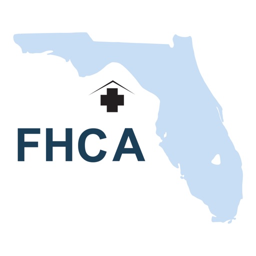 Florida Health Care Association (FHCA) icon