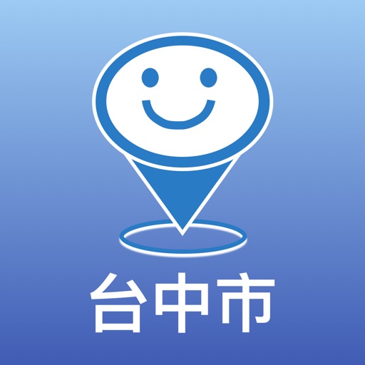 台中市iBike icon