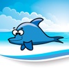 Icon Card Rush: Funny Sea Animal
