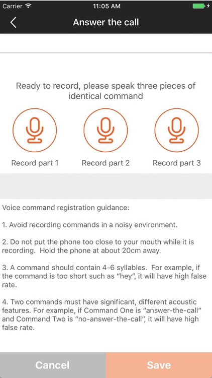 JBL Smartbase screenshot-3