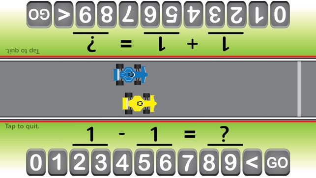 Math Racing(圖2)-速報App